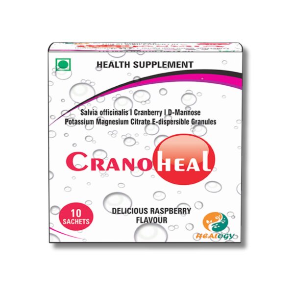 Cranoheal