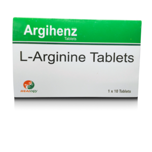 Argihenz Tablet