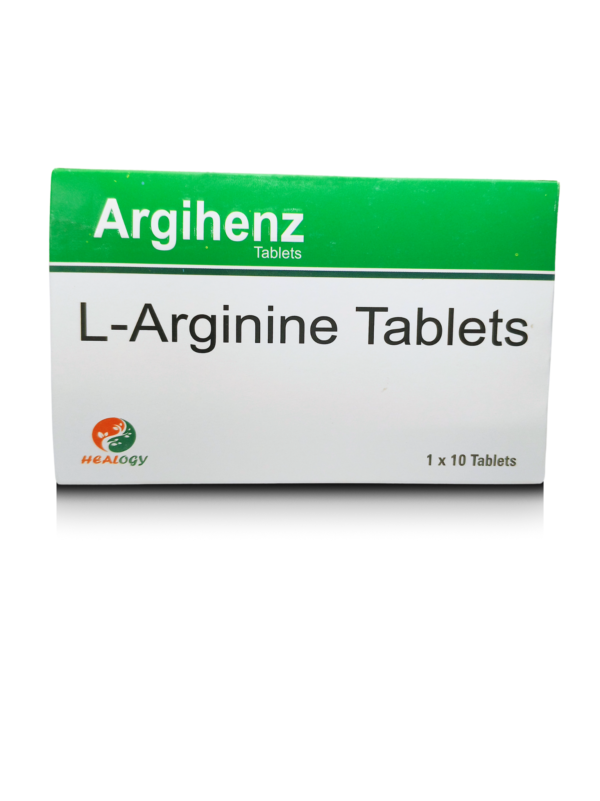 Argihenz Tablet