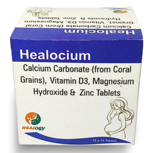 Healocium