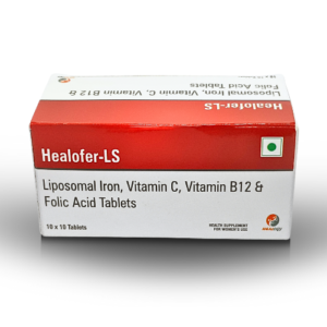 Healofer LS Tablet