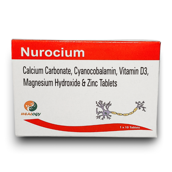 Nurocium