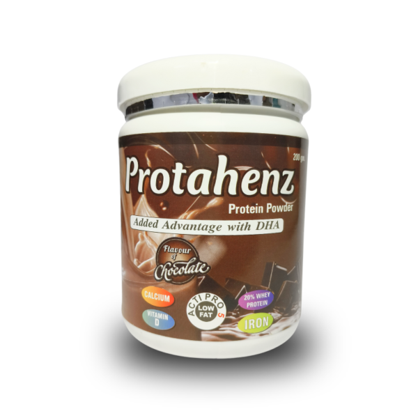 Protahenz