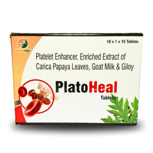 Platoheal