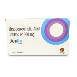 Jusliv Tablets