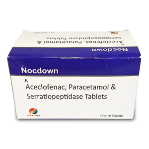 Nocdown