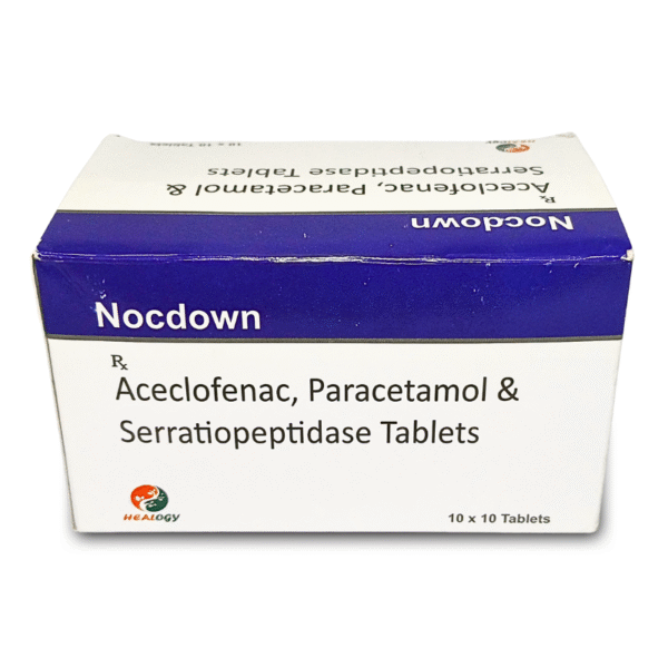 Nocdown