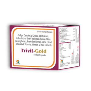 Trivit Gold