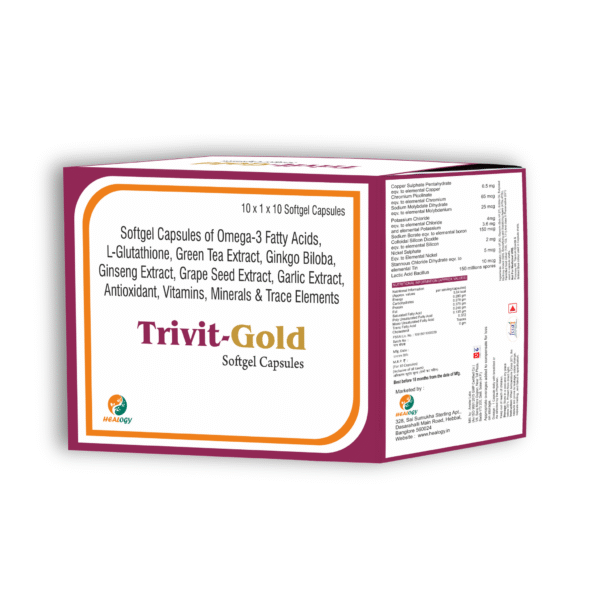 Trivit Gold