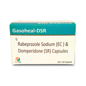 Gasoheal-DSR