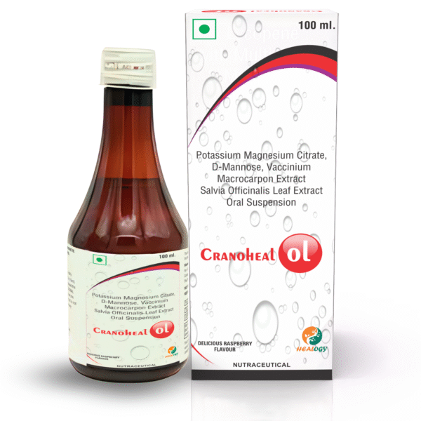 Cranoheal OL