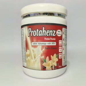 Protahenz Vanilla Flavour