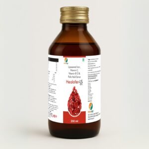 Healofer LS Syrup